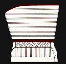 gauntlet graphic